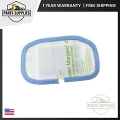 7105034 Roof Tempered Glass For Bobcat 963, S100, S130, S175, S185, T110, T190 +