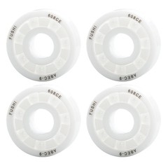 4PCS 608 ZrO2 Zirconia Full Ceramic Bearing Full ZrO2 Ceramic Ball Bearing Zi…