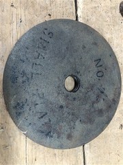 Enterprise 4 Qt Lard Press Cast Iron Sausage Stuffer Fruit Apple Cider Farm Y