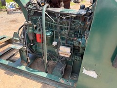 2012 JOHN DEERE 6090HF485 TURBO DIESEL ENGINE; Running Takeout; See Description