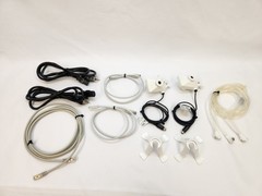 GE Xuri W25 Cell Expansion System with CBCU, Pump, Filter Heaters & Accessories