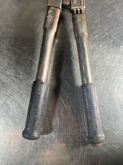 National Telephone Supply Co. Nicropress 53-XPJ Manual Swaging Tool. ID #9