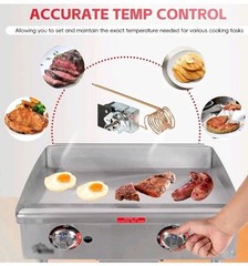 Quality Aftermarket Star Griddle Thermostat 2T-Z5958 Z5958 SA-465-36 SA-100-450