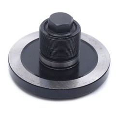 F250 Grinding Wheel Adapter Flange – Durable Steel, Easy Installation