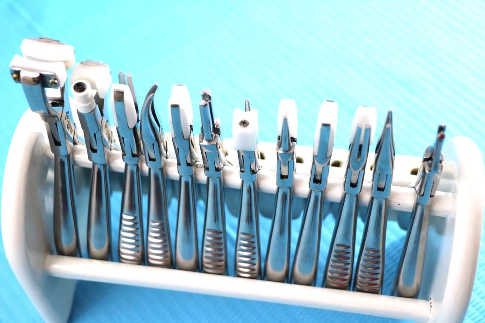 NEW PREMIUM GRADE SET OF 12 EACH OPTICIAN ! OPTICAL PLIERS,EYEGLASSES TOOL SET