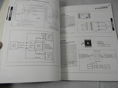 Barber Colman Controls Manual – 1983 Electric – Electronic – Pneumatic 10E
