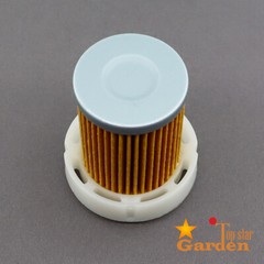 3sets 6A320-59930 Fuel Filter with O ring for Kubota B3030 B7400 L3800DT L3800F
