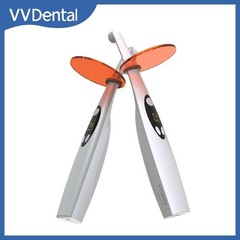 Led Curing Light Dental Device Dental Curing Light Battery Product Curing Light