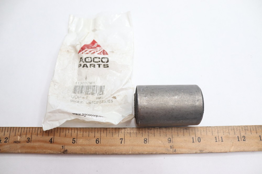 Agco Parts Bearing Bushing 113037M1