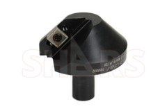 1/4 1/2″ 90° INDEXABLE CARBIDE COUNTERSINK CHAMFER SET #]
