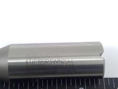 NEW Kennametal 19.00mm-19.999mm Ktip Drill Body KTIP190R3WN25M