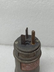 Appleton cat no.ECP-2023 PLUG