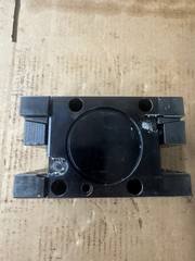 MT Marchetti Radial Double Turning Tool Holder OKU0152540 | 1 In. x 1 In. Square