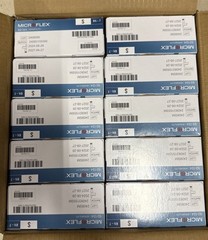 Microflex® 92-134 Versatility® Nitrile Gloves, 1,000/Case – Small