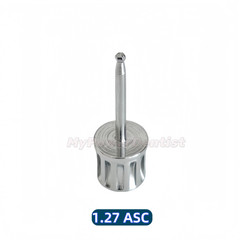 Dental Angled Im-plant Screwdriver Angulated Screw Channel Driver ASC ITI 4Szie