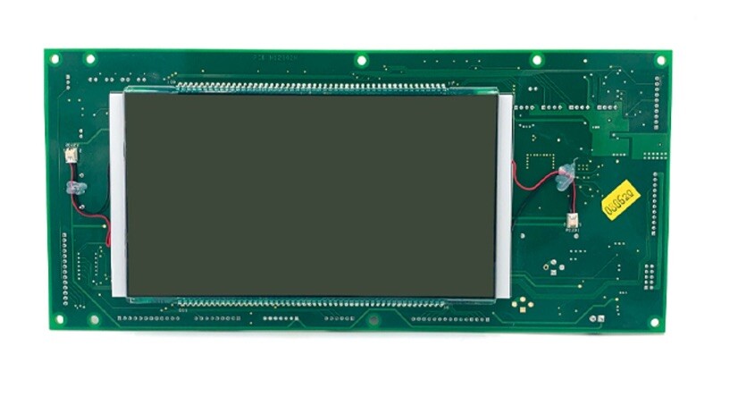 GILBARCO M12803A002 ENCORR SP III DOOR NODE 5… FACTORY REBUILD …