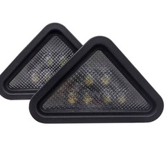 LED Exterior Light Kit Headlight Tail Light 7259523 For Bobcat Skid Steer Loader