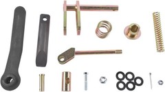 227873A1 Quick Attach Coupler Latch Kit Case IH 1838 1835C 1840 1845C