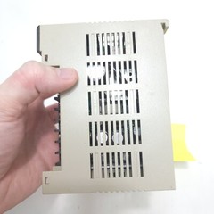 Omron Power Supply Unit C200HW-PA204S C200HWPA204S *No Cover* Free Shipping