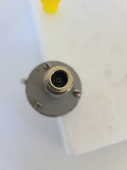 PRD Instruments 627-A RF Microwave Detector Head N-Type Connector