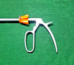 Hemo-Lock Applier Large 10mmx330mm Laparoscopic Endoscopy Surgical Instruments