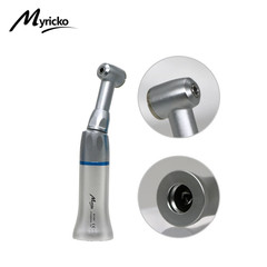 Style Dental Slow Low Speed External Single Water Spray Contra Angle Straight Ai