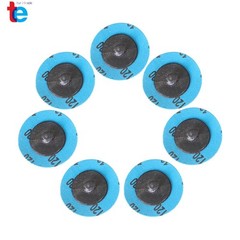 Quick Change Sanding Disc 2″ Roll Lock Die Grinder 36 60 80 120 240 Grit 51 Pack