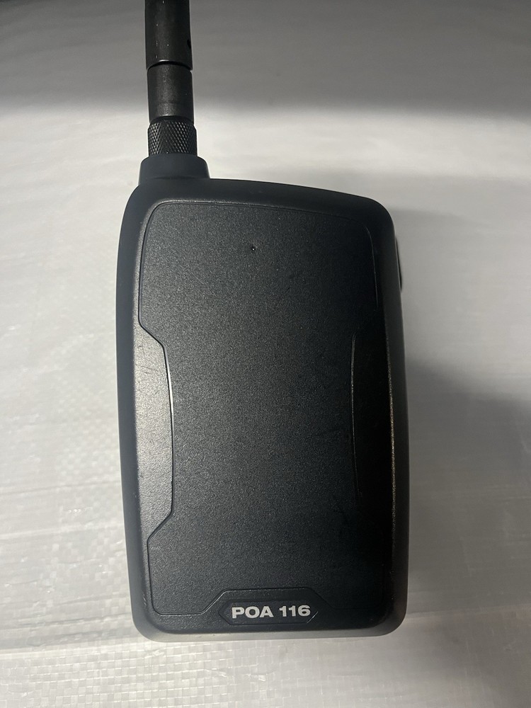HILTI POA 116 Radio Module Wireless Transmitter