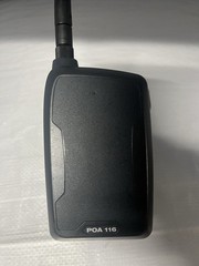 HILTI POA 116 Radio Module Wireless Transmitter