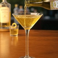 Boscoli Dirty Martini Olive Juice 12.7 Oz (Paquete De 3)