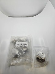 (QTY 5) IPEX 438003 3/4″ x 3/4″ MALE ADAPTER D1xMPT DURATEC (GNC)