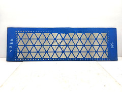 62708FTDD165 NOV VARCO VSM300 SHALESHAKER SCREEN TBC165