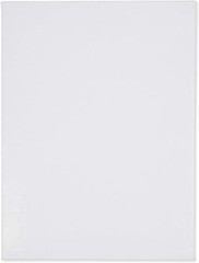 50 – 6″ x 8″ White CD/DVD Photo Ship Flats Cardboard Envelope Mailer Mailers