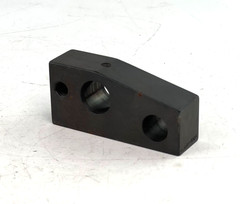 BA4910000G Arm Gripper 2-3/4in LG, 1-1/4 Diameter Steel Cranston Machinery