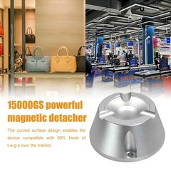 15000Gs Neodymium Fishing Magnets Pulling Force Super Strong Round Rare Earth us