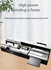 Automatic Bidding Documents, Theses, Books, Electric Hot Melt Adhesive