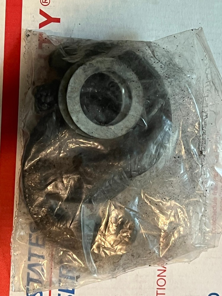 *NOS* Peerless Pump Ring Packing Set A11497 surplus no packaging
