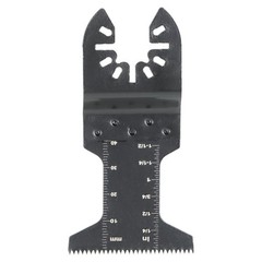 48 Piece Oscillating Multi Tool Saw Blade