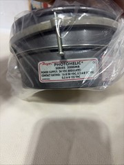 DWYER SERIES A3000 PHOTOHELIC PRESSURE SWITCH/GAGE TYPE 2 ENCLOSURE(LMP50H)