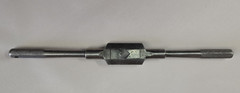 Threadwell No. 36 Tap Wrench Handle USA Greenfield