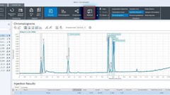 PC Loaded with Agilent OpenLab CDS 2.6 on Win 10