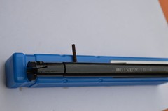 MGIVR2016-3 Inner Grooving Cut-Off Tool Holder + MGMN300-M Carbide insert