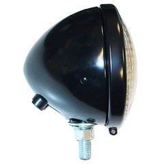 6 Volt Pair (2) TRACT-O-LITE Head Light Fits Ford Fits Massey Ferguson Cockshutt