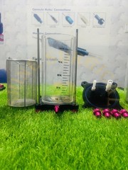 Fat Collection Reusable Canister 1000 ML With Steel Filter