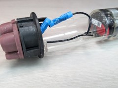 Thermon DE-B Terminator Green Beacon Tracing LED Module & Expediter Assembly