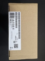 New Siemens 6ES7515-2FN03-0AB0 CPU 1515F-2 PN