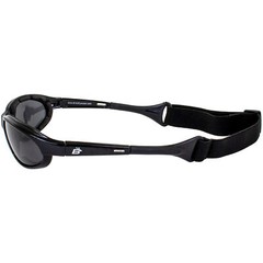 Birdz Eyewear Sail Padded Jetski Sunglasses Goggles Polarized Sports