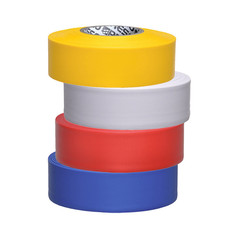 Presco Arctic Roll Flagging Tape: 1-3/16 in. x 300 ft. (Blue)