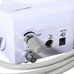 Dental Ultrasonic Piezo Scaler with detachable Handpiece fit EMS Cavitron tips