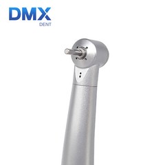 2/4H Dental High Fast Speed Handpiece Pediatric Push Mini Small Head NSK Style